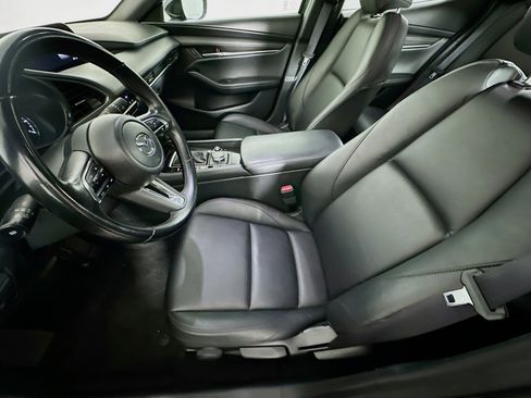 Used 2024 MAZDA MAZDA3 s image 13