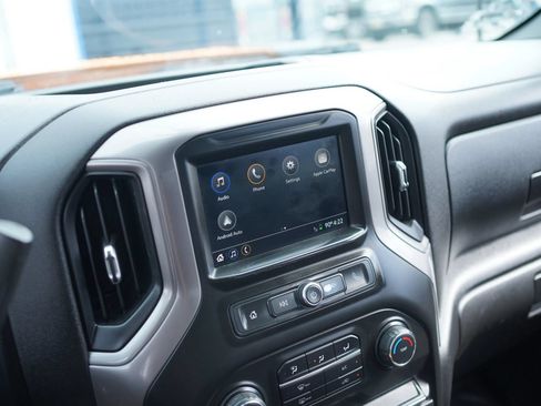 Used 2020 Chevrolet Silverado 3500 W/T w/ WT Convenience Package AWD/4WD image 28