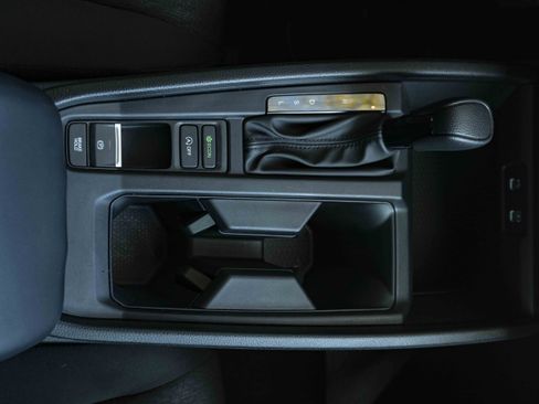 Used 2025 Honda Accord LX image 27