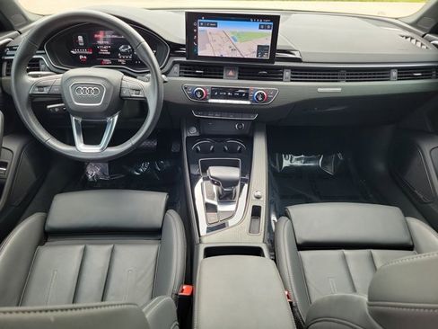 Certified 2023 Audi A4 2.0T Premium Plus w/ Premium Plus Package image 2