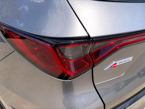 New 2026 Acura MDX A-Spec image 14