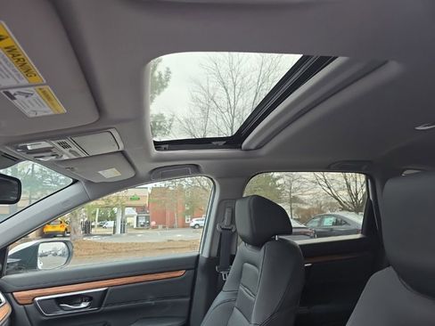 Used 2021 Honda CR-V EX-L image 21
