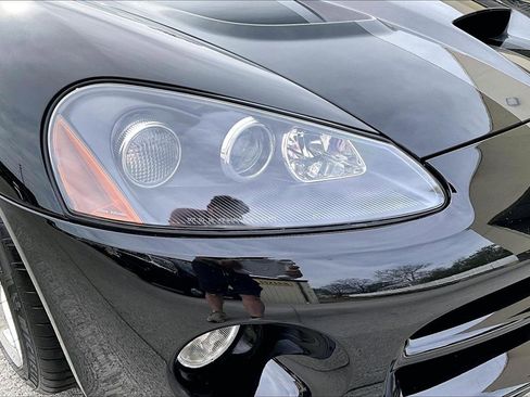 Used 2010 Dodge Viper SRT-10 w/ Aero Group image 27