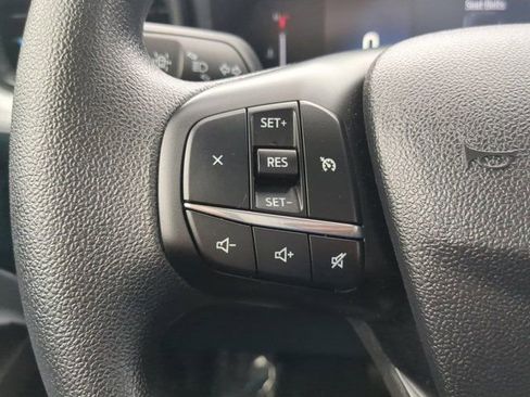 Used 2025 Ford Maverick XLT w/ Equipment Group 302A image 23