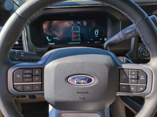 New 2025 Ford F250 Lariat w/ Lariat Ultimate Package AWD/4WD image 29