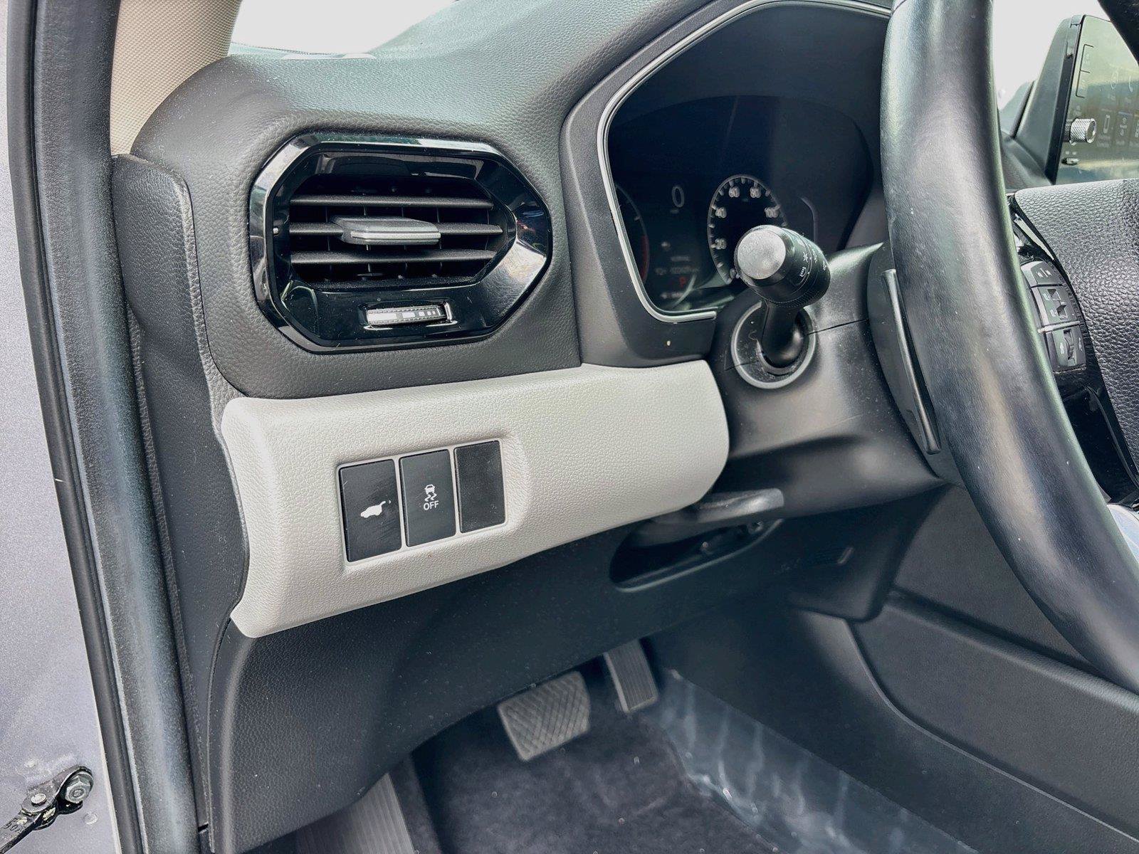 Certified 2025 Honda Pilot EX-L image 11