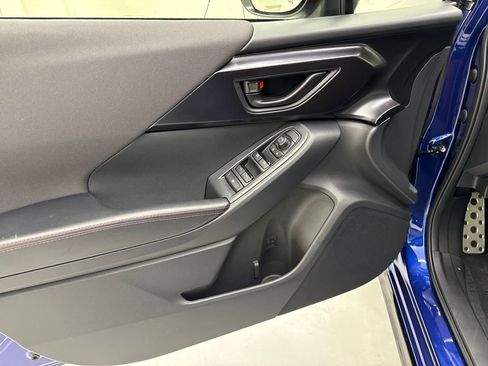 New 2025 Subaru Impreza RS image 11