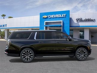 New 2026 Chevrolet Suburban High Country video 3