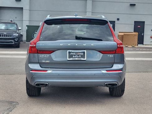Used 2019 Volvo XC60 T5 Inscription FWD image 6