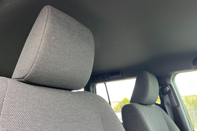 Used 2025 Toyota Land Cruiser 1958 AWD/4WD image 19