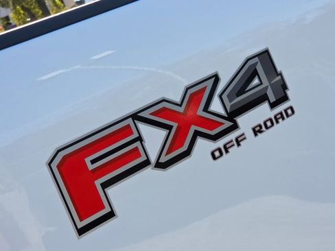New 2026 Ford F250 XL w/ STX Appearance Package AWD/4WD image 10