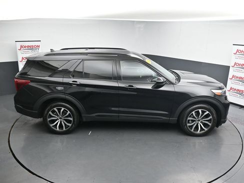 Used 2023 Ford Explorer ST AWD/4WD image 35