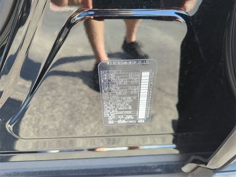 Used 2023 INFINITI QX50 Pure image 46