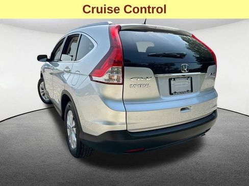 Used 2012 Honda CR-V EX-L image 10