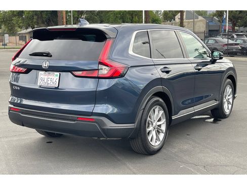 Used 2023 Honda CR-V EX-L image 6