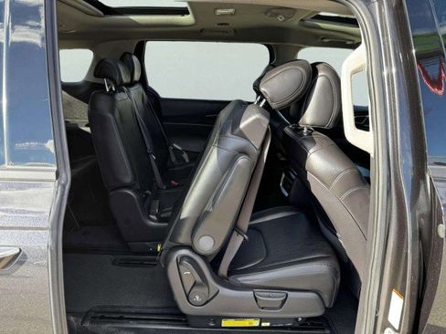 Used 2025 Kia Carnival SX w/ SX Dark Edition Package image 50