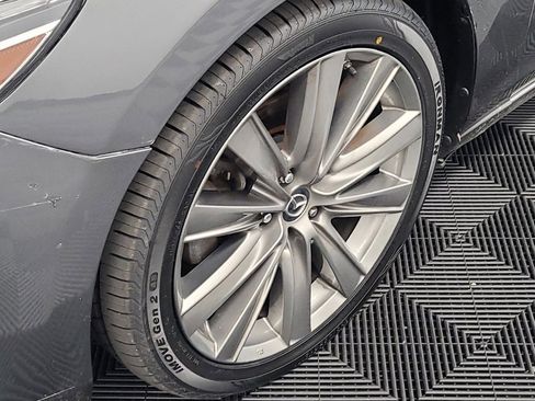 Used 2019 MAZDA MAZDA6 Grand Touring FWD image 31