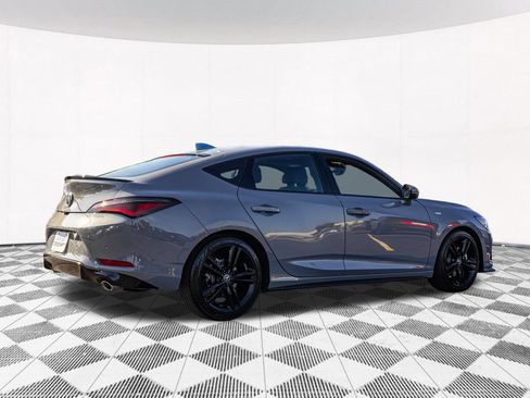 Used 2026 Acura Integra A-Spec FWD image 9