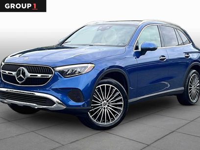 Used 2026 Mercedes-Benz GLC 300 4MATIC