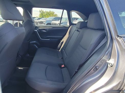 Used 2022 Toyota RAV4 SE w/ Convenience Package AWD/4WD image 24