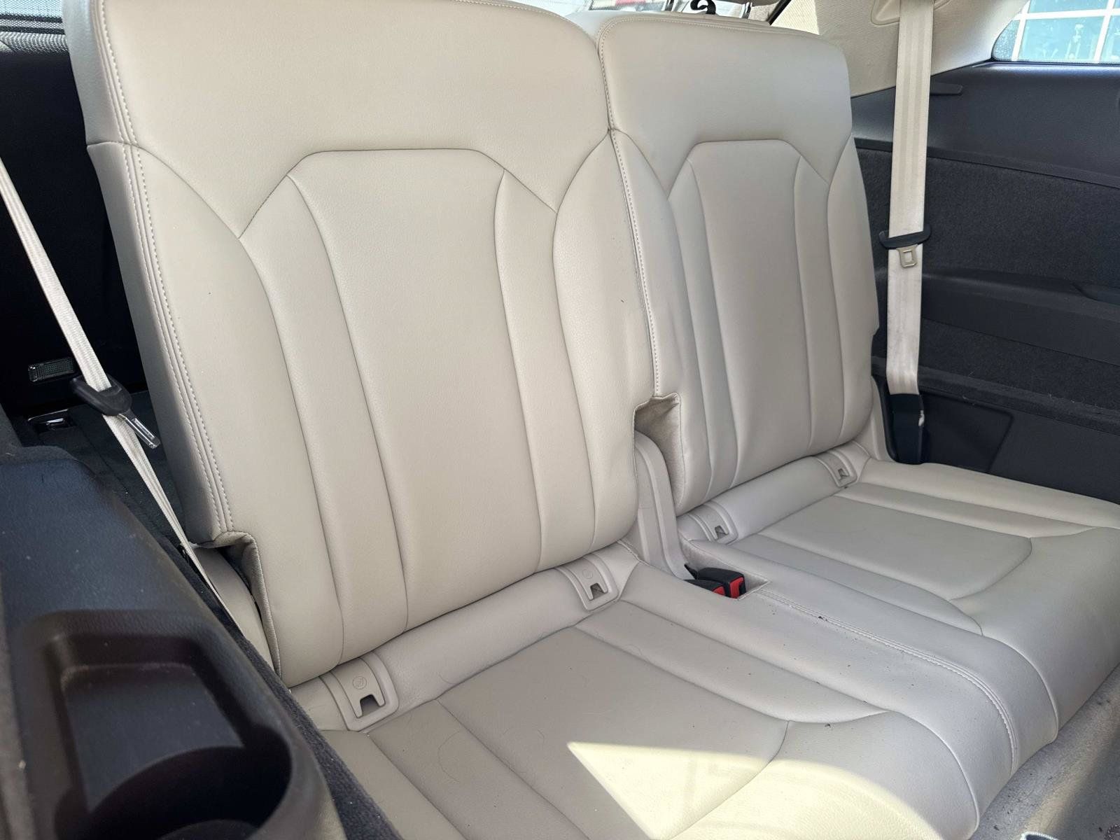 Used 2019 Audi Q7 3.0T Prestige w/ Prestige Package AWD/4WD image 9