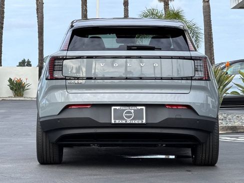 New 2026 Volvo EX30 Plus w/ Climate Package RWD image 4