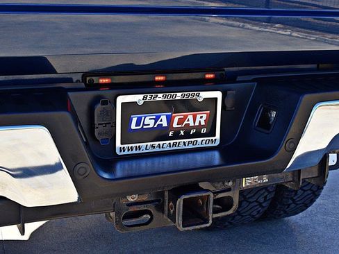 Used 2020 Ford F350 Lariat w/ Lariat Ultimate Package AWD/4WD image 61