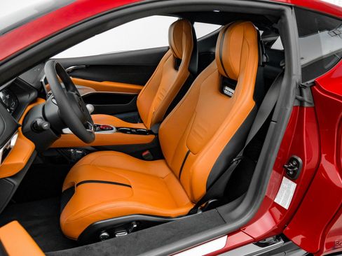 New 2026 Lotus Emira V6 SE Touring RWD image 46