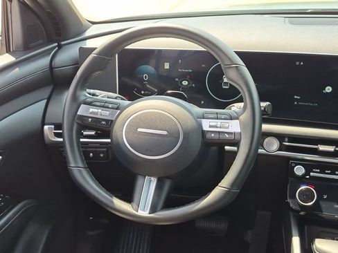 Used 2025 Hyundai Santa Cruz XRT AWD/4WD image 11