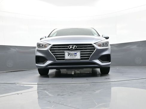 Used 2019 Hyundai Accent SE FWD image 26