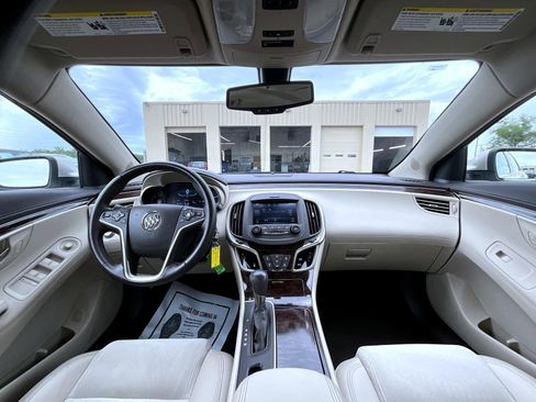 Used 2014 Buick LaCrosse FWD image 15