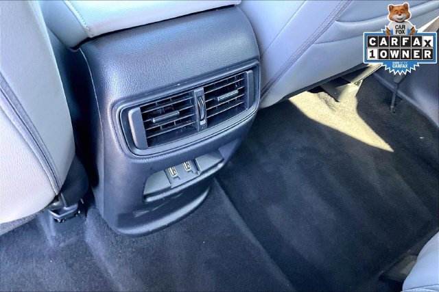 Used 2019 Honda CR-V EX-L image 35