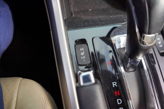 Used 2016 Honda Accord EX-L image 23