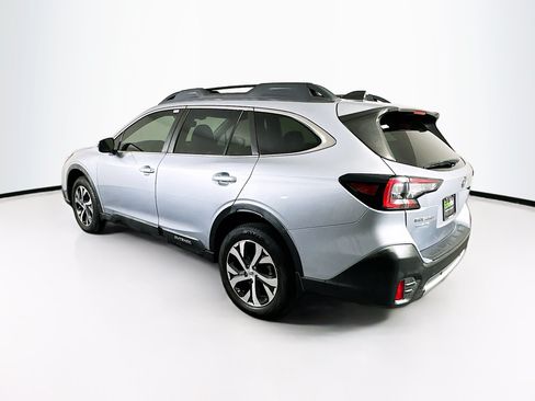 Used 2020 Subaru Outback Limited w/ Popular Package #2 AWD/4WD image 5