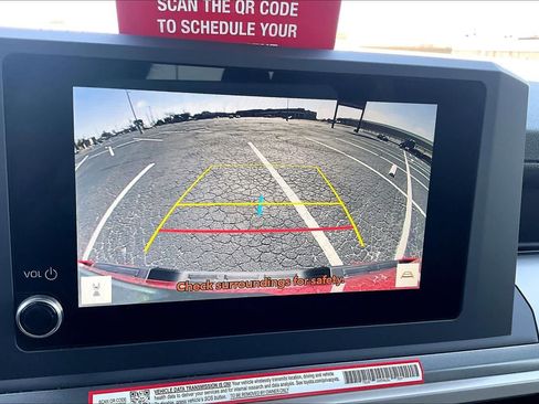 Used 2026 Toyota Tacoma SR5 image 25