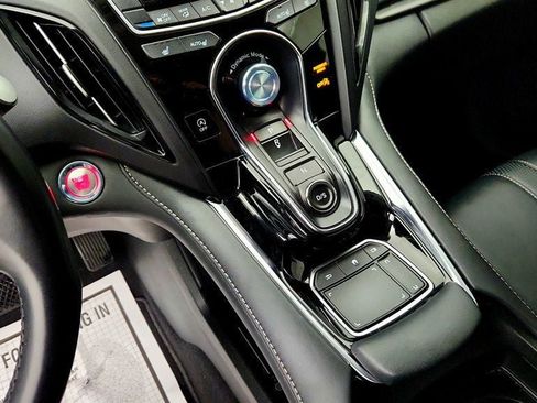 Used 2022 Acura RDX FWD w/ Technology Package image 16