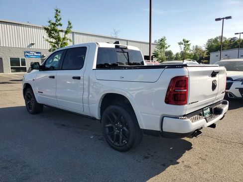 New 2026 RAM 1500 Limited AWD/4WD image 4