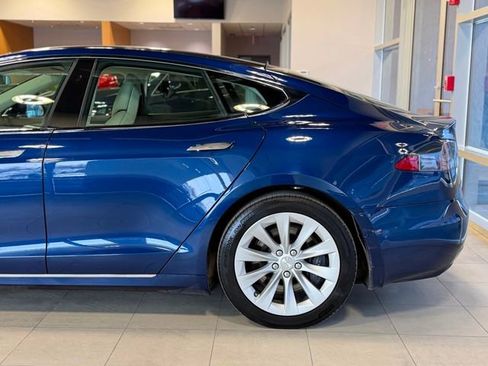 Used 2017 Tesla Model S 100D image 10