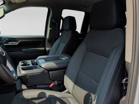 Used 2024 GMC Sierra 1500 Elevation AWD/4WD image 17