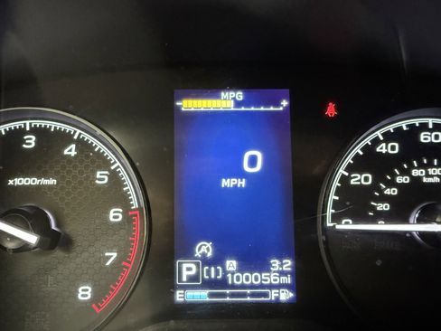 Used 2019 Subaru Forester w/ Alloy Wheel Package image 16