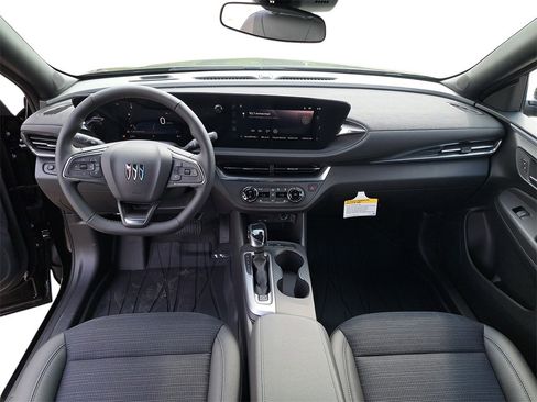 New 2025 Buick Envista Preferred w/ Convenience I Package image 9