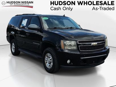 Used 2009 Chevrolet Suburban 2500 LT w/ Luxury Package
