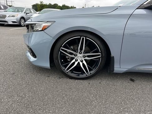 Used 2021 Honda Accord Touring image 39