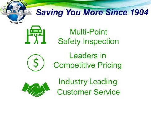 Used 2014 Chevrolet Malibu LS w/ Protection Package image 5