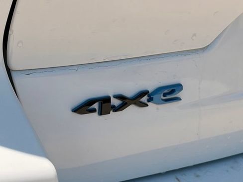 Used 2023 Jeep Grand Cherokee Trailhawk w/ Luxury Tech Group III AWD/4WD image 7
