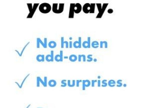 Used 2025 Ford Escape ST-Line Select AWD/4WD image 3