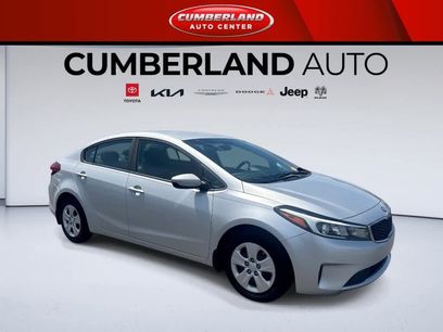 Used 2017 Kia Forte LX