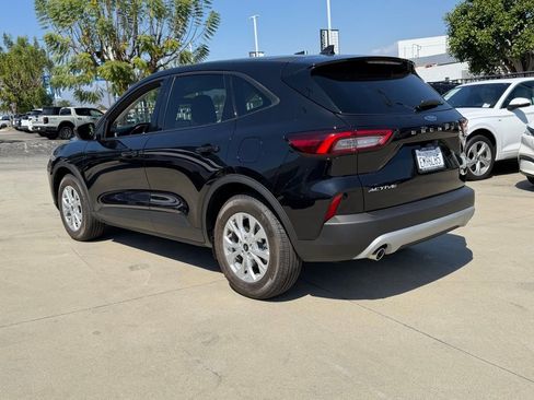 New 2025 Ford Escape Active image 11