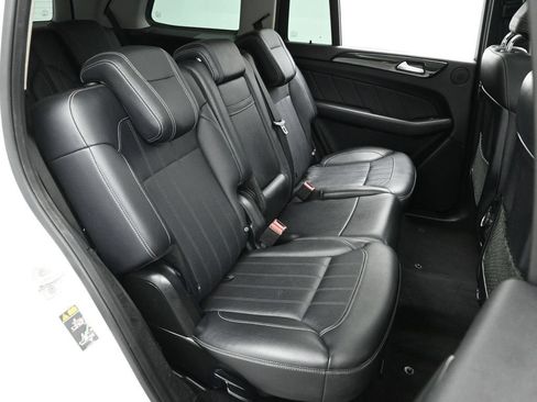 Used 2016 Mercedes-Benz GL 450 4MATIC w/ Premium I Package image 23