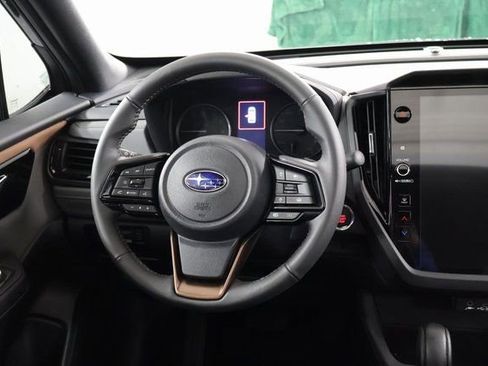 New 2026 Subaru Forester Sport image 16